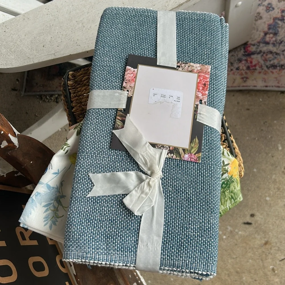 Nicole Miller Home nwt nicole